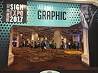 不虚此行， mile米乐集团 ISA Sign Expo 完美收官！