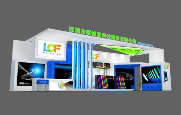 mile米乐集团邀您体验LED行业“风向标”盛会——上海国际LED展