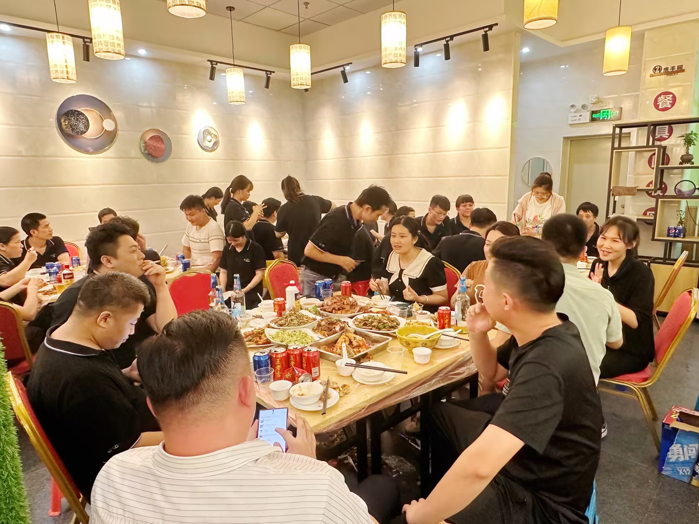 mile米乐集团企业文化